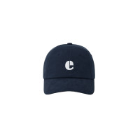 VINTAGE LOGO CAP (RENEWAL)-NAVY