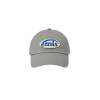 WAPPEN BALL CAP (RENEWAL)-GRAY