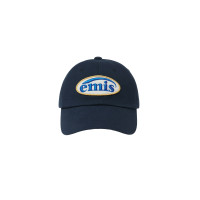 WAPPEN BALL CAP (RENEWAL)-NAVY