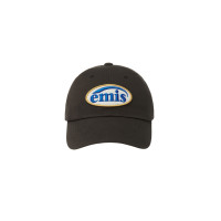 WAPPEN BALL CAP (RENEWAL)-BROWN