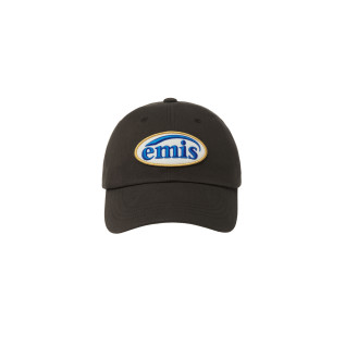 WAPPEN BALL CAP (RENEWAL)-BROWN