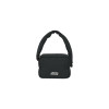 PUFFER MICRO BAG-BLACK