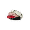 NYLON PADDED RIBBON HAIRBAND