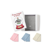 EMIS WAPPEN POINT MUFFLER