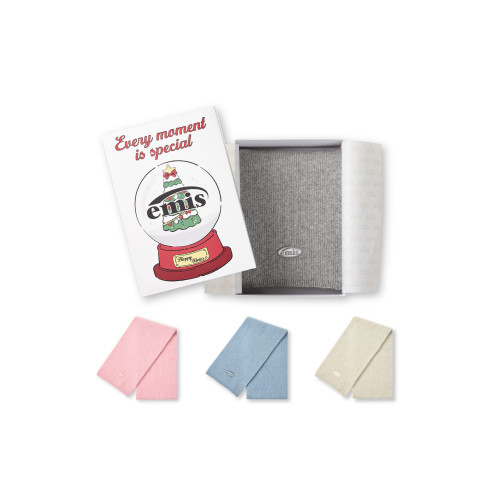 EMIS WAPPEN POINT MUFFLER