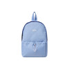 STRING DAY BACKPACK-BLUE
