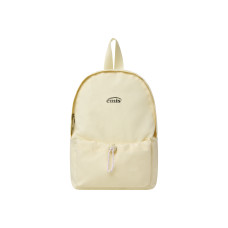 STRING DAY BACKPACK-IVORY