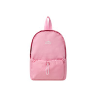 STRING DAY BACKPACK-PINK