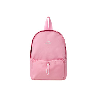 STRING DAY BACKPACK-PINK
