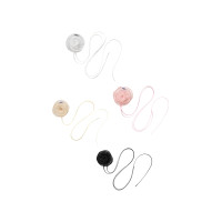 ORGANZA CORSAGE BELT