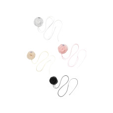 ORGANZA CORSAGE BELT