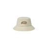 OXFORD BUCKET HAT-IVORY