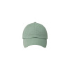 EMBOSSING LOGO BALL CAP-MINT