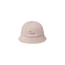 JERSEY BUCKET HAT-PINK