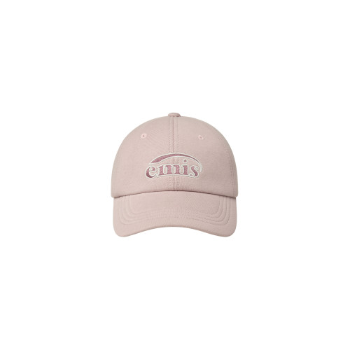 JERSEY BALL CAP-PINK