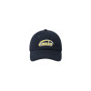 JERSEY BALL CAP-NAVY