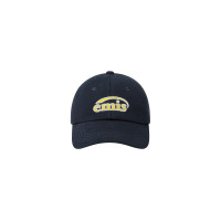 JERSEY BALL CAP-NAVY