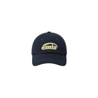JERSEY BALL CAP-NAVY